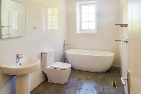 Le Caillauda, Chaleureuse maison de maître avec piscine à Sigoulès - Photo 23