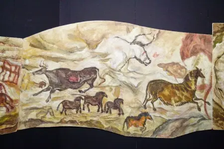 Le Caillauda, Chaleureuse maison de maître avec piscine à Sigoulès - Photo 33