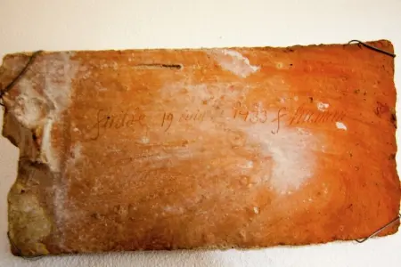 Le Caillauda, Chaleureuse maison de maître avec piscine à Sigoulès - Photo 35