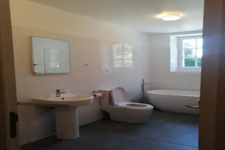 Le Caillauda, Chaleureuse maison de maître avec piscine à Sigoulès - Photo 38