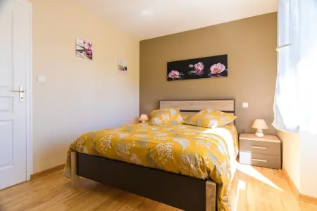 Marie-Rose, Belle maison de vacances près d'un grand lac récréatif et près de la forêt. - Photo 2