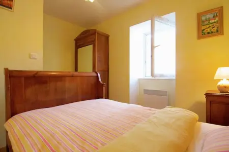 Marie-Rose, Belle maison de vacances près d'un grand lac récréatif et près de la forêt. - Photo 9