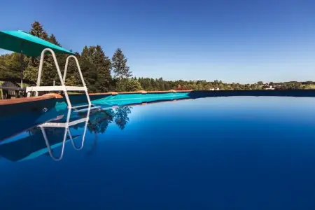 Marie-Rose, Belle maison de vacances près d'un grand lac récréatif et près de la forêt. - Photo 34