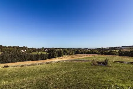 Marie-Rose, Belle maison de vacances près d'un grand lac récréatif et près de la forêt. - Photo 36