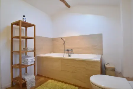 Maison de vacances Verteillac, Maison de vacances originale avec piscine à Verteillac - Photo 17