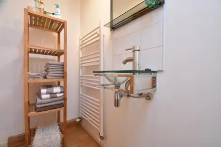 Maison de vacances Verteillac, Maison de vacances originale avec piscine à Verteillac - Photo 18