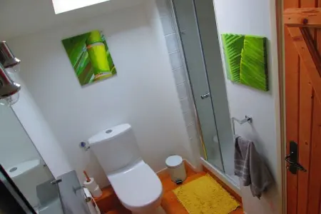 Maison de vacances Verteillac, Maison de vacances originale avec piscine à Verteillac - Photo 25