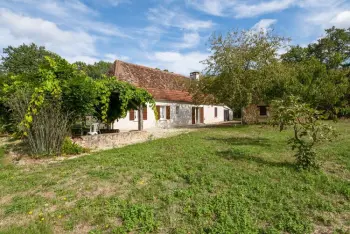 Haus in Cendrieux,Cendrieux FR-24380-08 N°517678