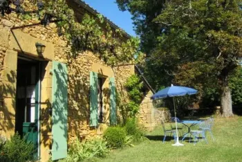 Maison à Ste Croix de Beaumont, Le Roc - L667069