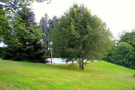 Les Vieux Chênes, Belle villa à La Coquille avec piscine - Photo 6