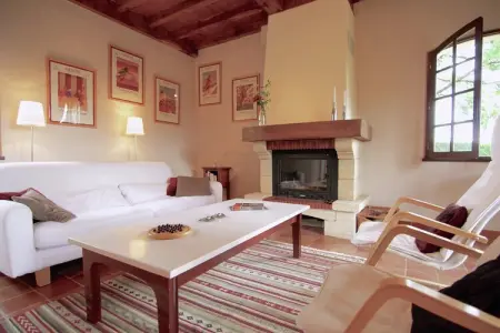 Les Vieux Chênes, Belle villa à La Coquille avec piscine - Photo 9