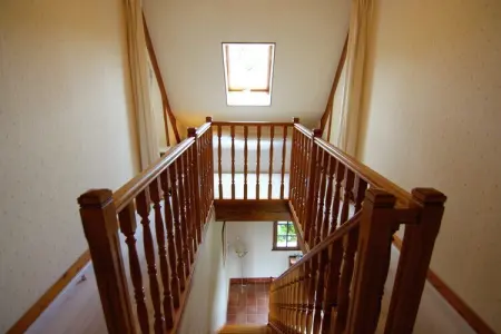 Les Vieux Chênes, Belle villa à La Coquille avec piscine - Photo 15