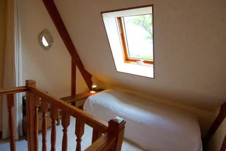 Les Vieux Chênes, Belle villa à La Coquille avec piscine - Photo 16