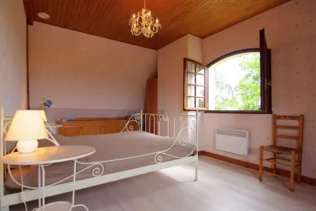 Les Vieux Chênes, Belle villa à La Coquille avec piscine - Photo 17