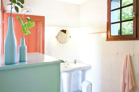 Les Vieux Chênes, Belle villa à La Coquille avec piscine - Photo 22