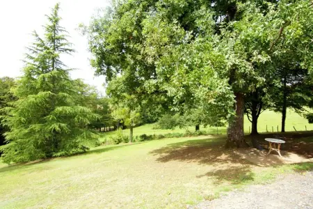 Les Vieux Chênes, Belle villa à La Coquille avec piscine - Photo 27