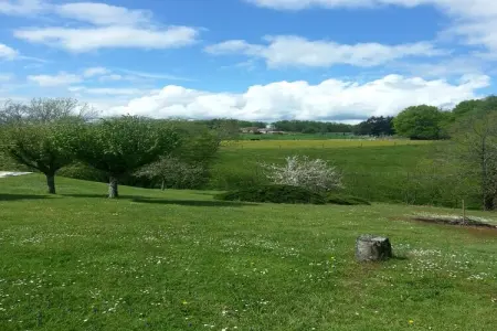 Les Vieux Chênes, Belle villa à La Coquille avec piscine - Photo 29