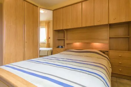 Maison Le Perrot, Maison de vacances moderne en Aquitaine avec piscine - Photo 5