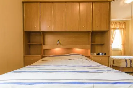 Maison Le Perrot, Maison de vacances moderne en Aquitaine avec piscine - Photo 16