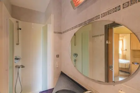 Maison Le Perrot, Maison de vacances moderne en Aquitaine avec piscine - Photo 18