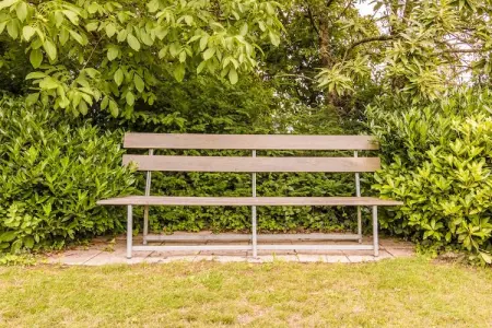 Maison Le Perrot, Maison de vacances moderne en Aquitaine avec piscine - Photo 37