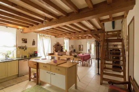 Pierre Blanche, Villa individuelle avec piscine privée chauffée. - Photo 9