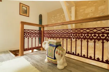 Pierre Blanche, Villa individuelle avec piscine privée chauffée. - Photo 10