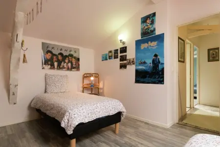 Pierre Blanche, Villa individuelle avec piscine privée chauffée. - Photo 13