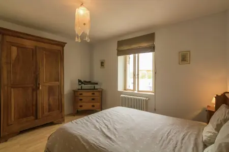 Pierre Blanche, Villa individuelle avec piscine privée chauffée. - Photo 16