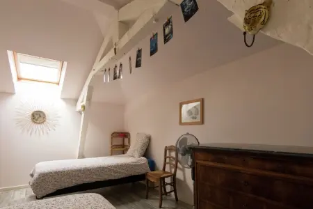 Pierre Blanche, Villa individuelle avec piscine privée chauffée. - Photo 18