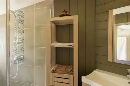 Pierre Blanche, Villa individuelle avec piscine privée chauffée. - Photo 21