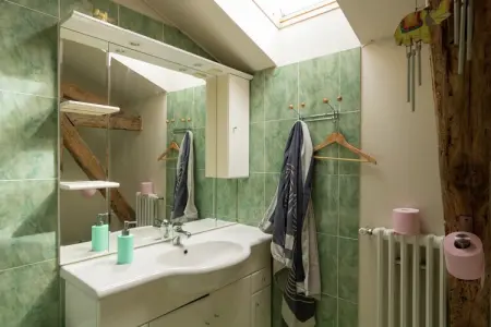 Pierre Blanche, Villa individuelle avec piscine privée chauffée. - Photo 22