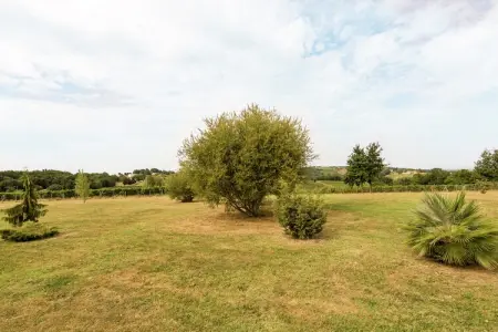 Pierre Blanche, Villa individuelle avec piscine privée chauffée. - Photo 28