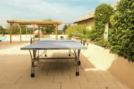 Pierre Blanche, Villa individuelle avec piscine privée chauffée. - Photo 31