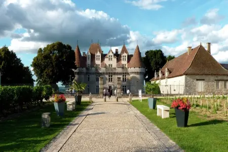 Pierre Blanche, Villa individuelle avec piscine privée chauffée. - Photo 33