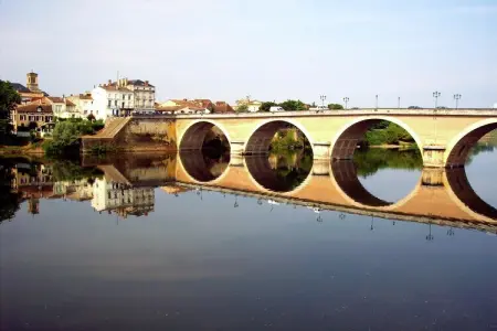 Pierre Blanche, Villa individuelle avec piscine privée chauffée. - Photo 34