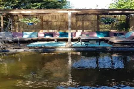 Pierre Blanche, Villa individuelle avec piscine privée chauffée. - Photo 37