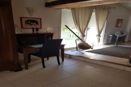 Pierre Blanche, Villa individuelle avec piscine privée chauffée. - Photo 38