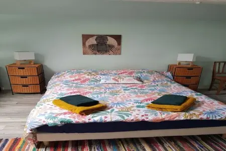 Pierre Blanche, Villa individuelle avec piscine privée chauffée. - Photo 42