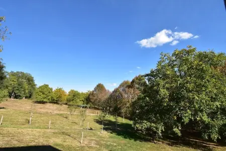 Maison de vacances Lamonzie Montastruc, Maison de vacances cosy avec piscine à Lamonzie-Montastruc - Photo 11