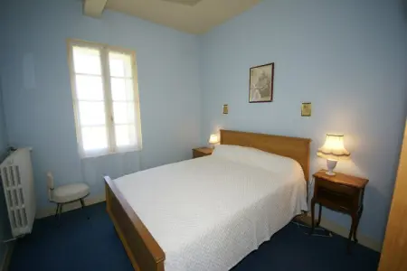 Maison de vacances Lamonzie Montastruc, Maison de vacances cosy avec piscine à Lamonzie-Montastruc - Photo 15