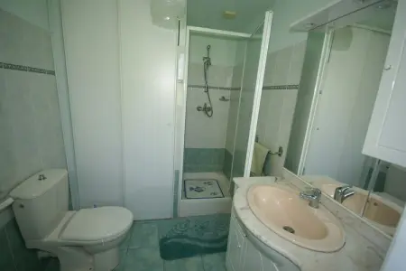 Maison de vacances Lamonzie Montastruc, Maison de vacances cosy avec piscine à Lamonzie-Montastruc - Photo 19