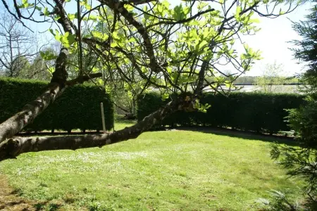 Maison de vacances Lamonzie Montastruc, Maison de vacances cosy avec piscine à Lamonzie-Montastruc - Photo 23