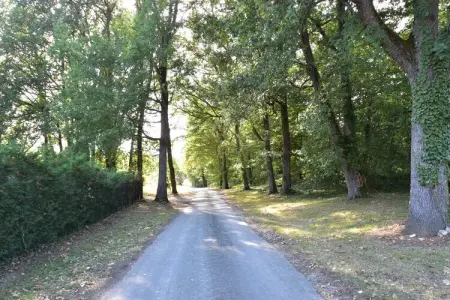 Maison de vacances Lamonzie Montastruc, Maison de vacances cosy avec piscine à Lamonzie-Montastruc - Photo 29