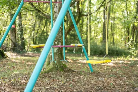 Maison de vacances Villefranche du Perigord, Maison de vacances cosy à Villefranche-du-Périgord, jardin - Photo 21