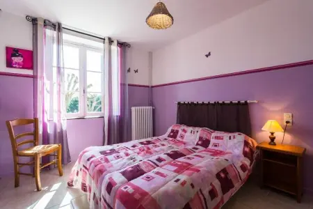 Maison de vacances Loubejac, Maison de vacances cosy à Loubejac avec piscine privée - Photo 4