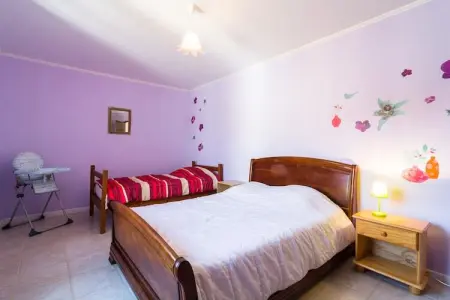 Maison de vacances Loubejac, Maison de vacances cosy à Loubejac avec piscine privée - Photo 16