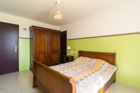 Maison de vacances Loubejac, Maison de vacances cosy à Loubejac avec piscine privée - Photo 20