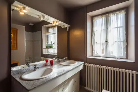 Maison de vacances Loubejac, Maison de vacances cosy à Loubejac avec piscine privée - Photo 21