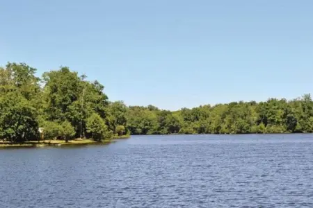 Maison de vacances Loubejac, Maison de vacances cosy à Loubejac avec piscine privée - Photo 38